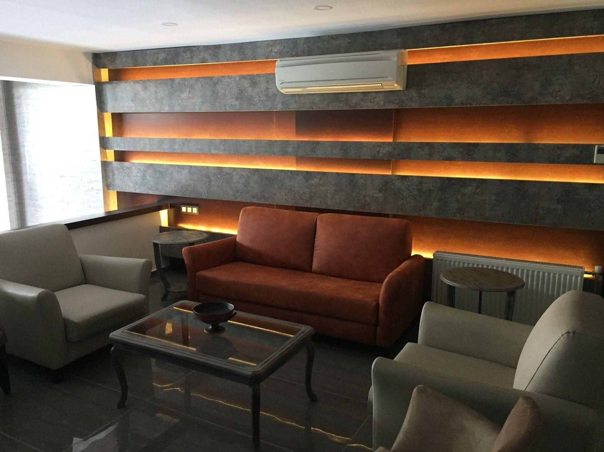 Helen Hotel Çanakkale Exterior photo